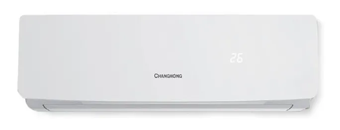 Foto Changhong New Deluxe Standard 1 PK (CHOL-09L)