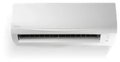 Foto Daikin Super Mini Split Standard 0.5 PK (FTC15YV14)