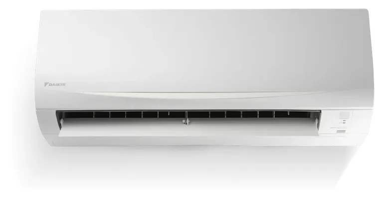 Foto Daikin Super Mini Split Standard 0.5 PK (FTC15YV14)