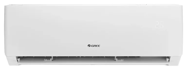 Foto Gree Inverter F5s 0.5 PK (GWC-05F5S)