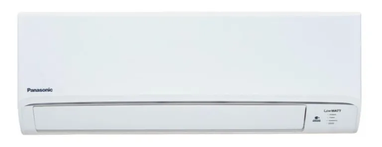Foto Panasonic Alowa Deluxe Low Watt 0.5 PK (CS-XN5WKJ)