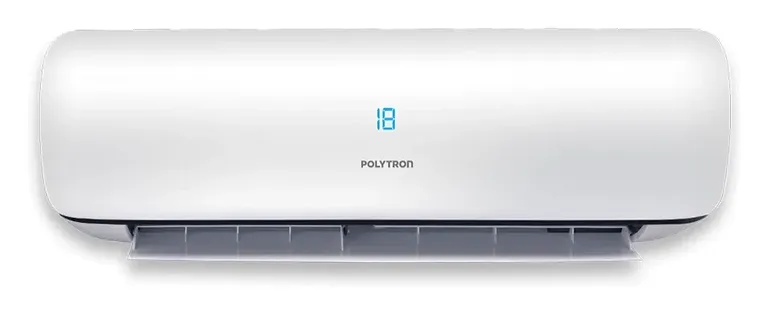 Foto Polytron Neuva Deluxe Inverter 1 PK (PAC 09VX)