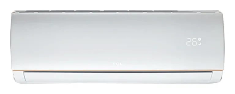 Foto TCL Turbo Cool Standard 0.5 PK (TAC-05CSD/XS)