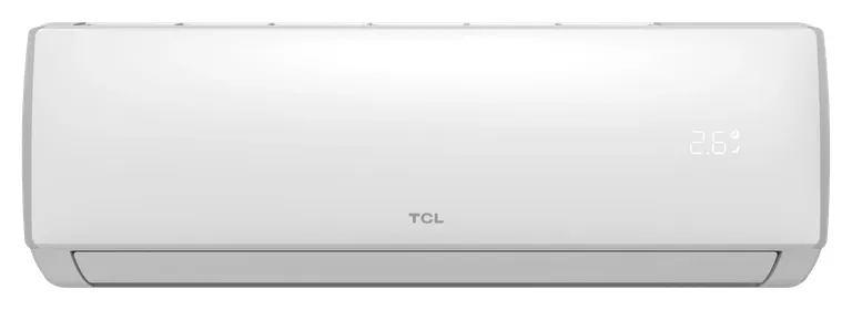 Foto TCL Gentle Cool Inverter 1 PK (TAC-09CHSD/XA)